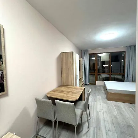 Apartman студио панорама бей 1 *