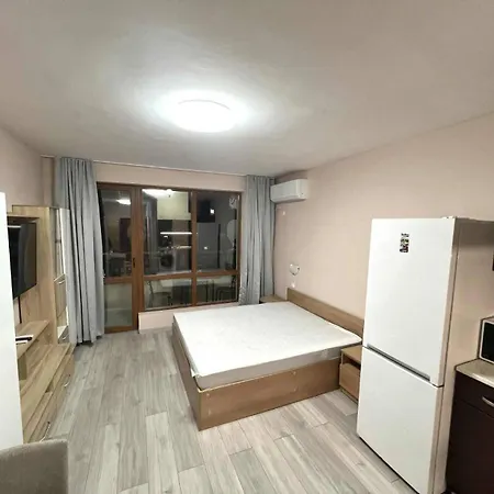 студио панорама бей 1 Apartman