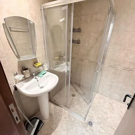 студио панорама бей 1 Apartman